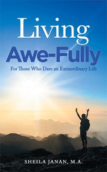 Living Awe-Fully