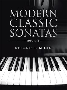 MODERN CLASSIC SONATAS