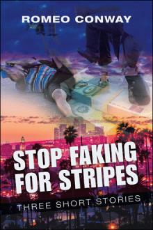 STOP FAKING for STRIPES