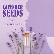 Lavender Seeds