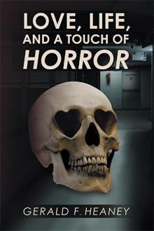 Love Life and a touch of Horror
