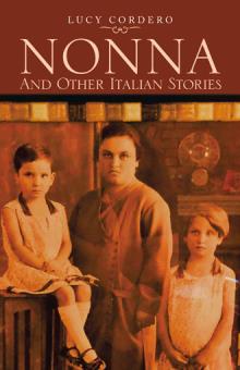 Nonna And Other Italian Stories