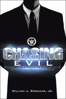 CHASING EVIL