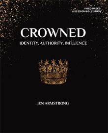Crowned