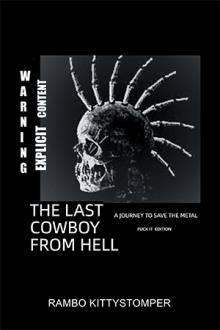 THE LAST COWBOY FROM HELL