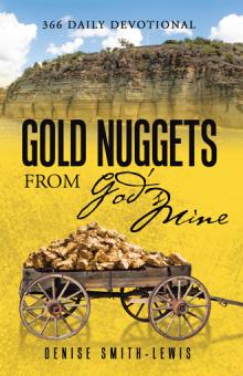 Gold Nuggets from God’s Mine