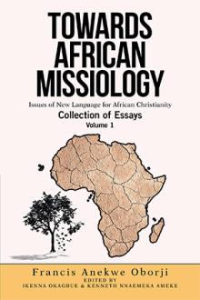 TOWARDS AFRICAN MISSIOLOGY