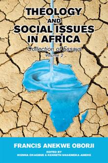 THEOLOGY AND SOCIAL ISSUES IN AFRICA