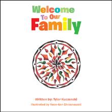 Welcome To Our Family