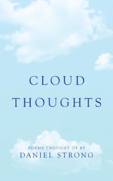 Cloud Thoughts
