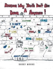 Reasons why youth don't give a damn anymore