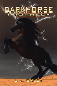 DARK HORSE PROPHECY
