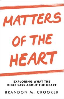 Matters of the Heart