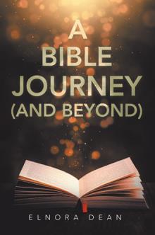 A Bible Journey (and beyond)