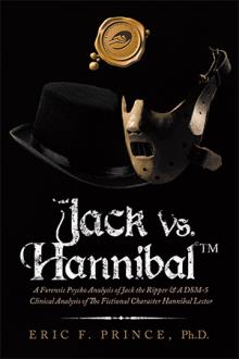 Jack Vs. Hannibal © tm