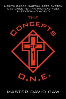 The Concepts of O.N.E.