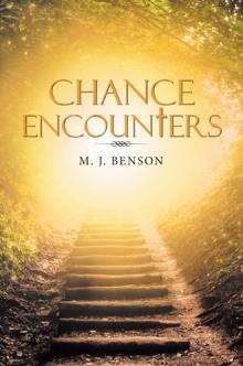 CHANCE ENCOUNTERS