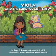 Viola and the Mindful Butterfly