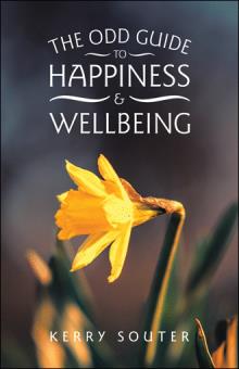 The Odd Guide to Happiness & Wellbeing