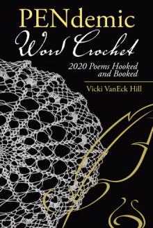 PENdemic Word Crochet
