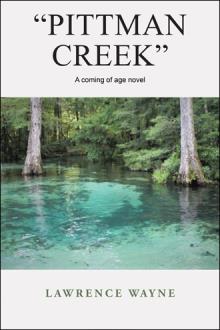“Pittman Creek“