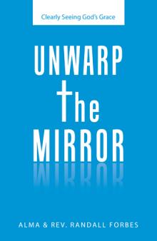 Unwarp the Mirror