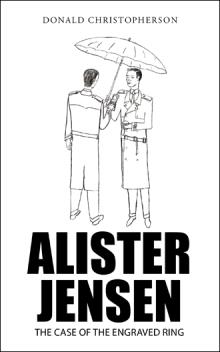 Alister Jensen