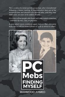 PC Mebs – Finding Myself