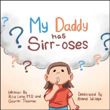 My Daddy Has Sirr-oses?