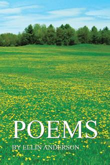 POEMS BY ELLIN ANDERSON