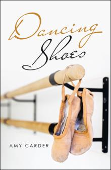 Dancing Shoes