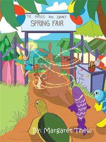 The Fairies and Gnomes’ Spring Fair