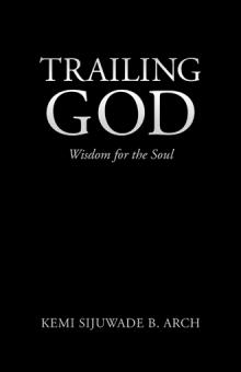 Trailing God