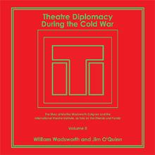 Theatre Diplomacy During the Cold War