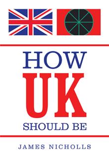How UK Should Be