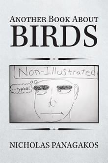 Another Book About Birds