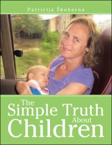 The Simple Truth About Children