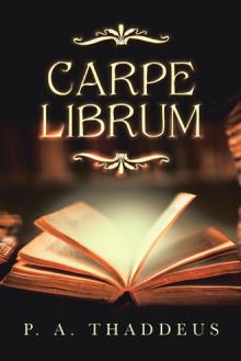 Carpe Librum