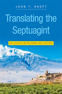 Translating the Septuagint