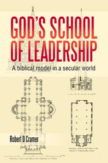 God’s School Of Leadership