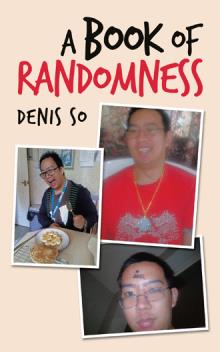 A book of Randomness