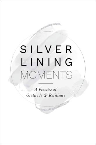 Silver Lining Moments By Kerry Raleigh