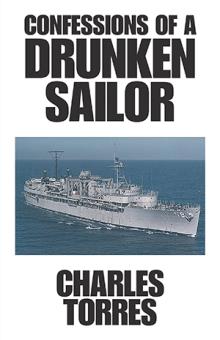 Confessions Of a Drunken Sailor
