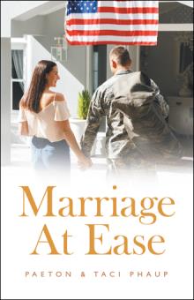 Marriage At Ease