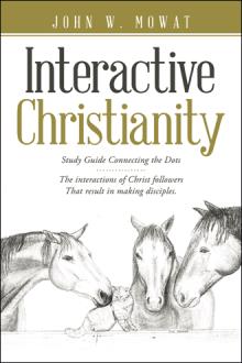 Interactive Christianity