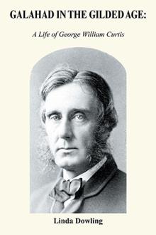 Galahad in the Gilded Age: