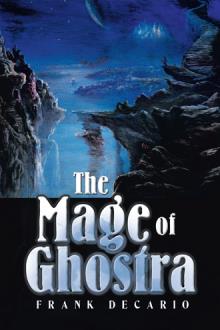 The Mage of Ghostra