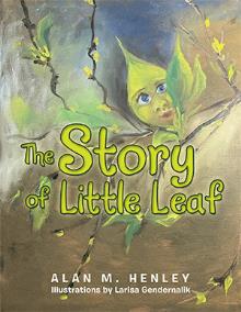 The Story of Little Leaf