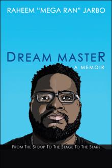 Dream Master: A Memoir