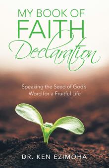 Faith Declaration